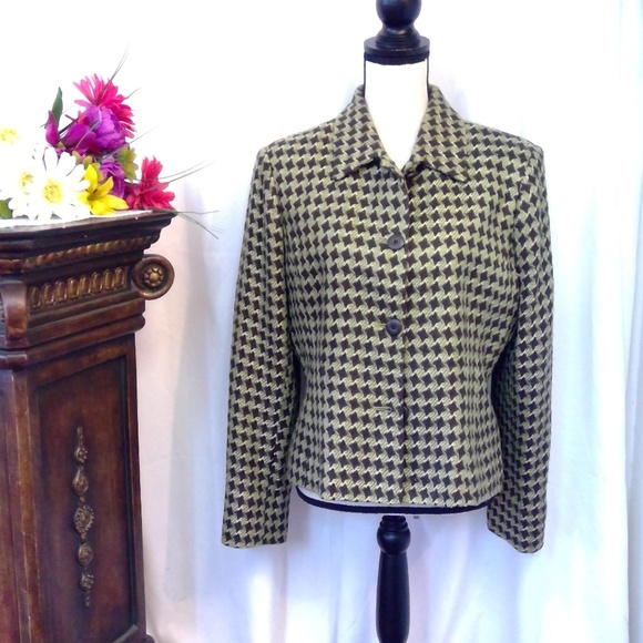 Emma James Jackets & Blazers - Woven Emma James Blazer
